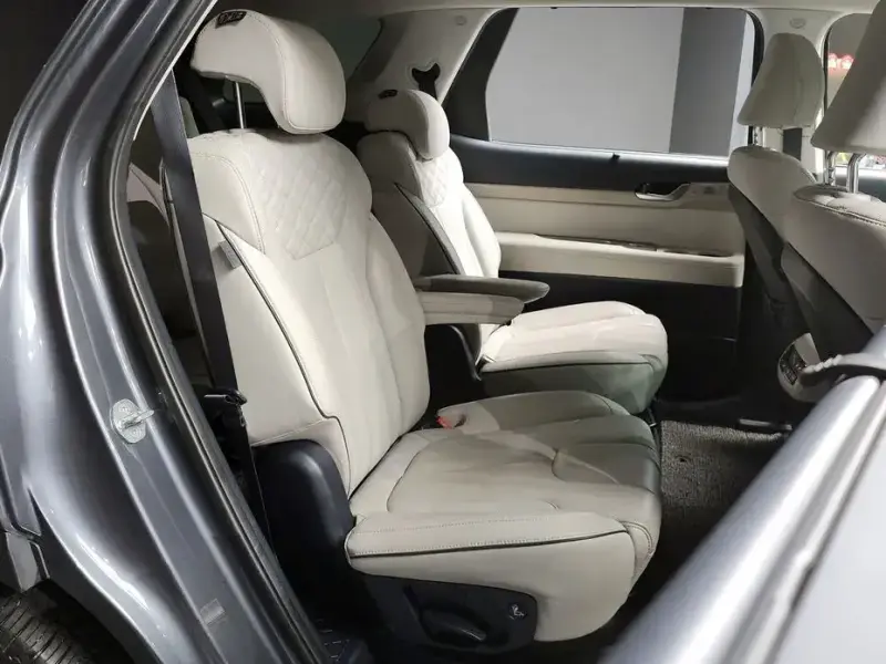 2022 Hyundai Palisade с пробегом 46 715 км