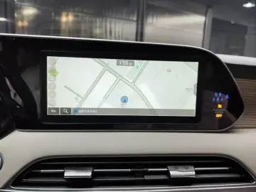 2022 Hyundai Palisade с пробегом 46 715 км