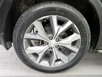 2022 Hyundai Palisade с пробегом 56 185 км