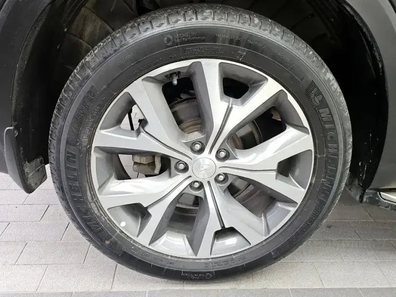 2022 Hyundai Palisade с пробегом 56 185 км