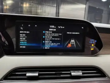2022 Hyundai Palisade с пробегом 46 715 км