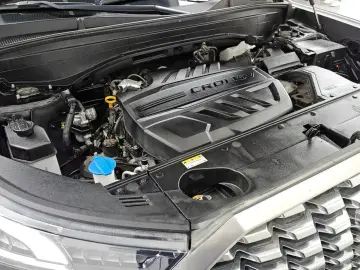 2022 Hyundai Palisade с пробегом 56 185 км