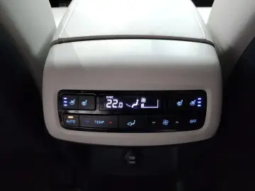 2022 Hyundai Palisade с пробегом 46 715 км