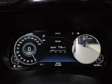2022 Hyundai Palisade с пробегом 56 185 км