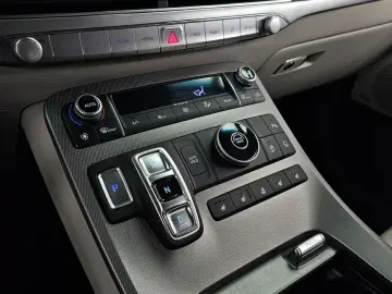 2022 Hyundai Palisade с пробегом 56 185 км