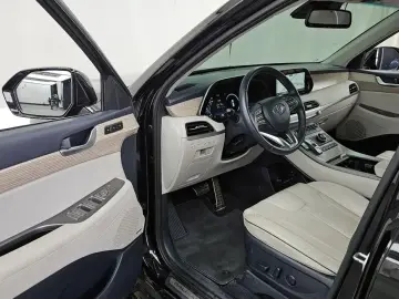 2022 Hyundai Palisade с пробегом 56 185 км