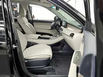 2022 Hyundai Palisade с пробегом 56 185 км