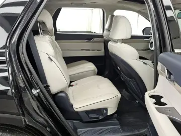 2022 Hyundai Palisade с пробегом 56 185 км