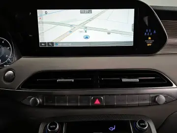 2022 Hyundai Palisade с пробегом 56 185 км