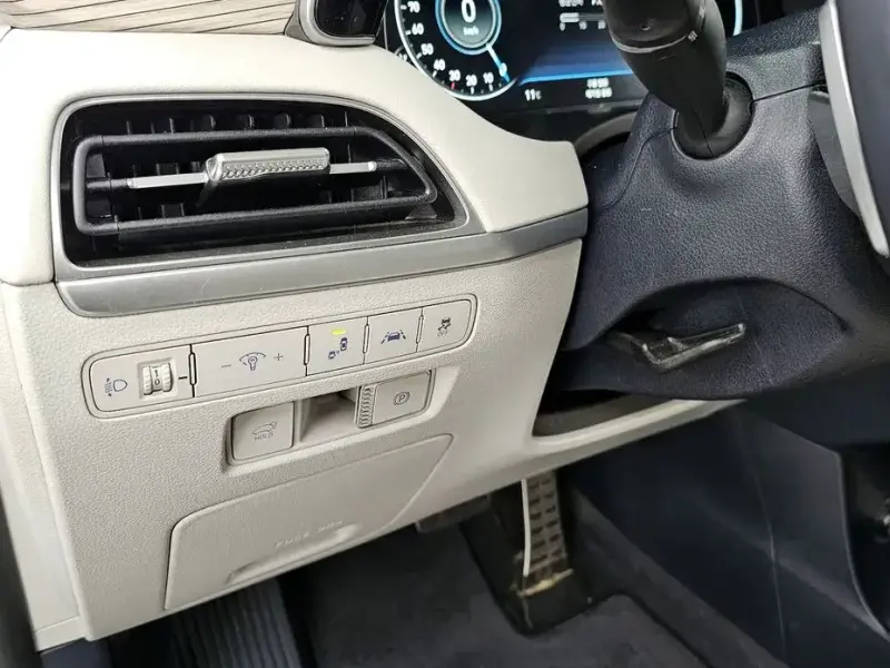 2022 Hyundai Palisade с пробегом 56 185 км