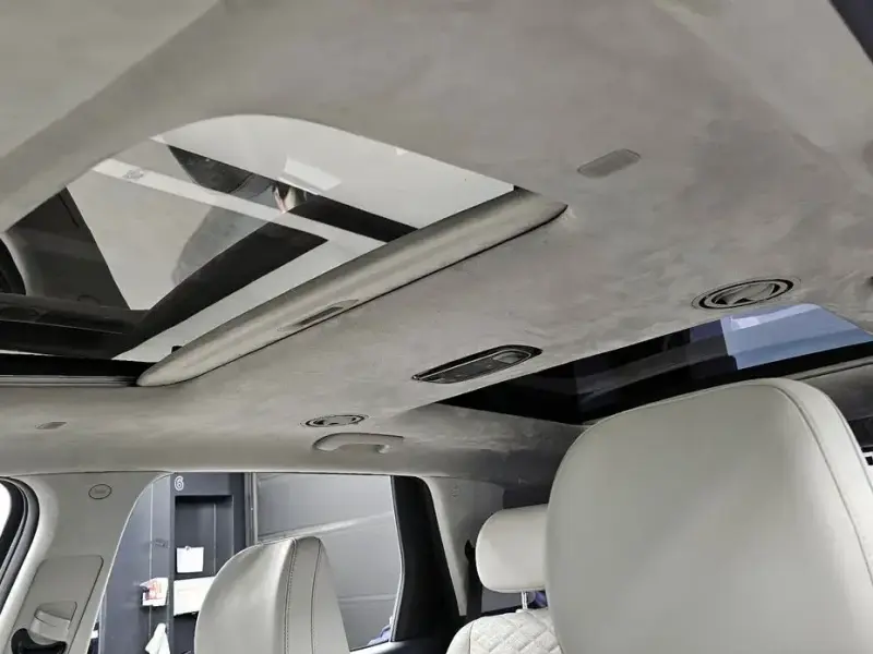 2022 Hyundai Palisade с пробегом 56 185 км