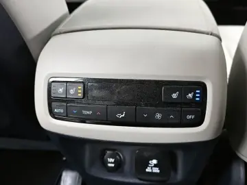 2022 Hyundai Palisade с пробегом 56 185 км