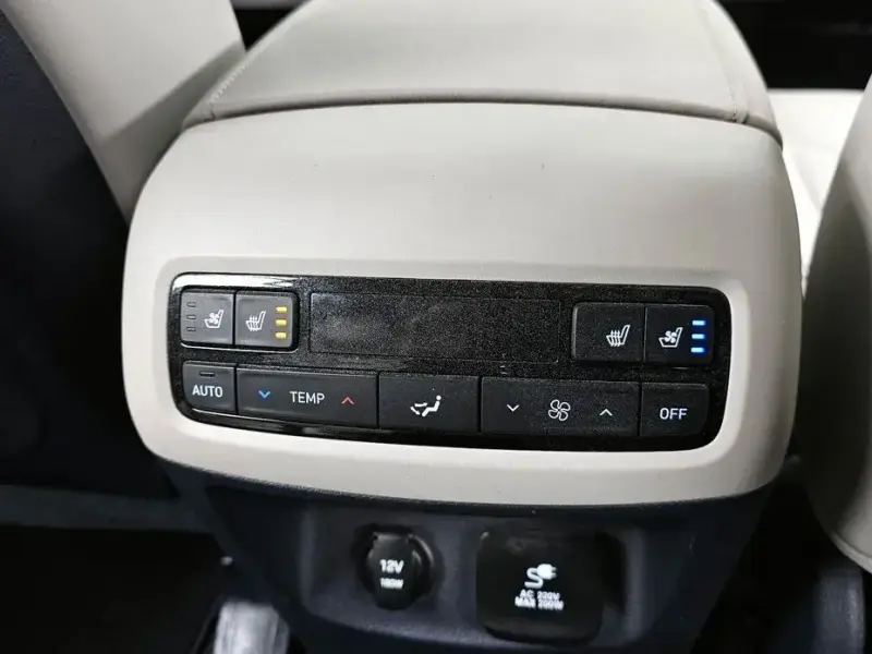 2022 Hyundai Palisade с пробегом 56 185 км