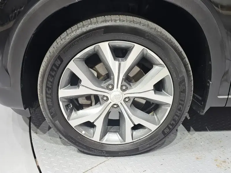2022 Hyundai Palisade с пробегом 98 151 км