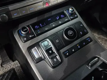 2022 Hyundai Palisade с пробегом 98 151 км