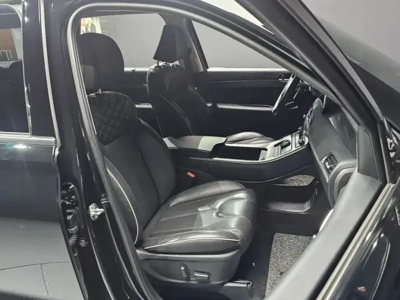 2022 Hyundai Palisade с пробегом 98 151 км