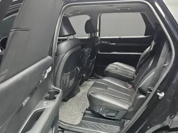 2022 Hyundai Palisade с пробегом 98 151 км