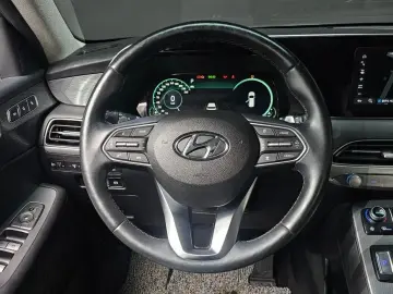 2022 Hyundai Palisade с пробегом 98 151 км
