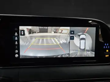 2022 Hyundai Palisade с пробегом 98 151 км