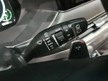 2022 Hyundai Palisade с пробегом 98 151 км
