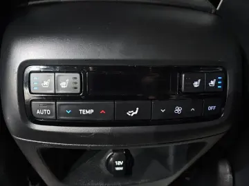 2022 Hyundai Palisade с пробегом 98 151 км