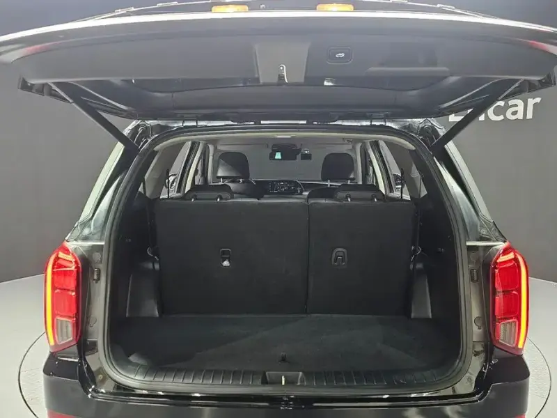 2022 Hyundai Palisade с пробегом 98 151 км