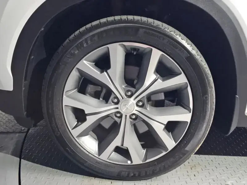 2022 Hyundai Palisade с пробегом 75 264 км