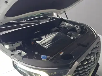 2022 Hyundai Palisade с пробегом 75 264 км