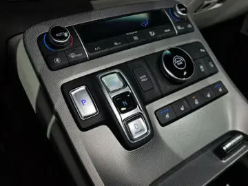 2022 Hyundai Palisade с пробегом 75 264 км