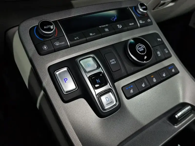 2022 Hyundai Palisade с пробегом 75 264 км