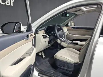 2022 Hyundai Palisade с пробегом 75 264 км