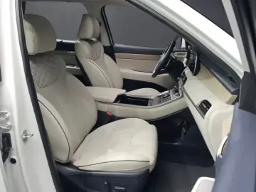 2022 Hyundai Palisade с пробегом 75 264 км