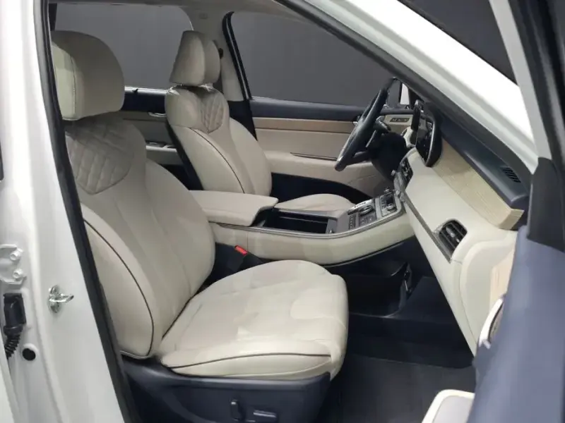 2022 Hyundai Palisade с пробегом 75 264 км