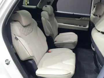 2022 Hyundai Palisade с пробегом 75 264 км