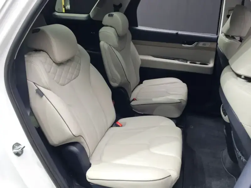 2022 Hyundai Palisade с пробегом 75 264 км