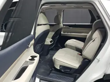 2022 Hyundai Palisade с пробегом 75 264 км