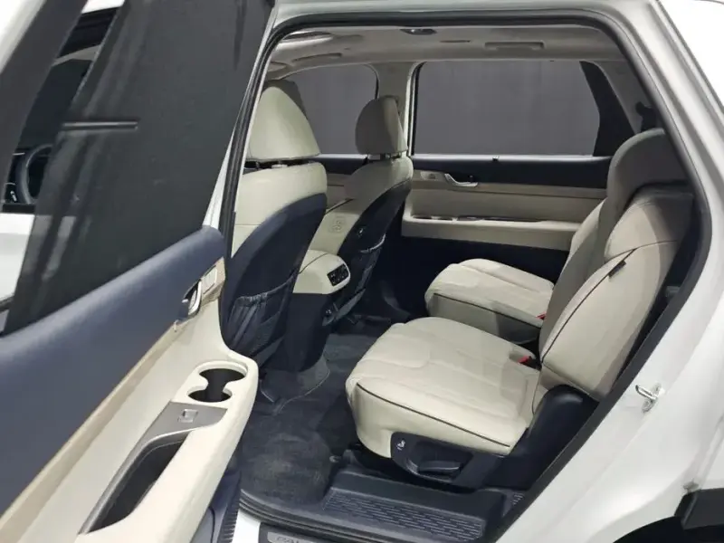 2022 Hyundai Palisade с пробегом 75 264 км