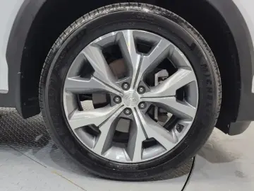 2022 Hyundai Palisade с пробегом 79 617 км