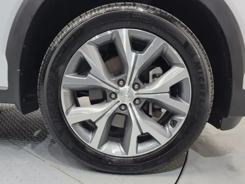 2022 Hyundai Palisade с пробегом 79 617 км