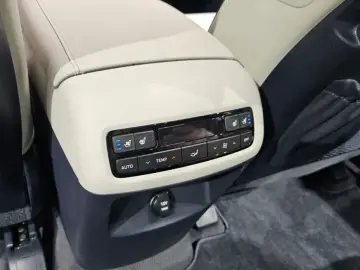 2022 Hyundai Palisade с пробегом 75 264 км