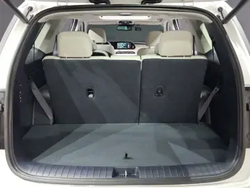 2022 Hyundai Palisade с пробегом 75 264 км