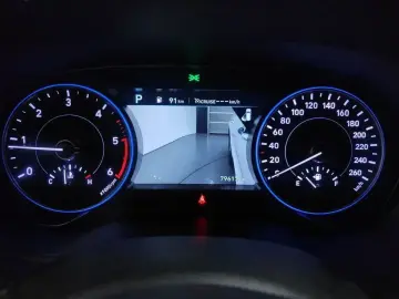 2022 Hyundai Palisade с пробегом 79 617 км