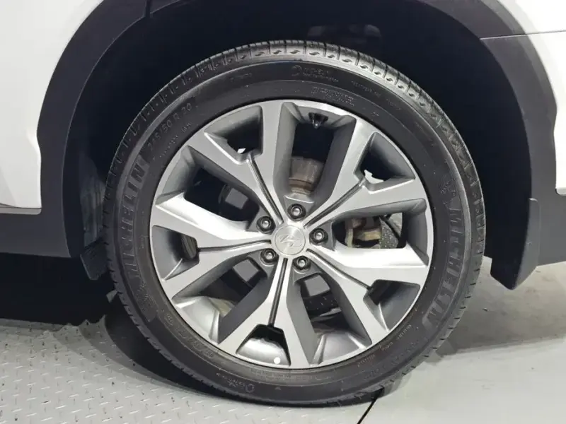 2022 Hyundai Palisade с пробегом 75 264 км