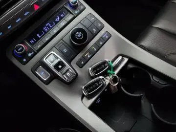 2022 Hyundai Palisade с пробегом 79 617 км