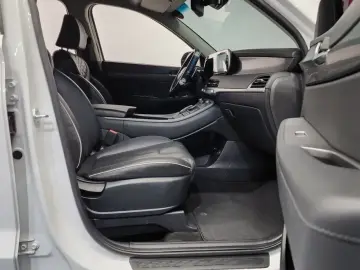 2022 Hyundai Palisade с пробегом 79 617 км