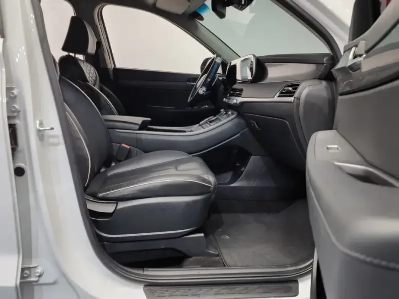 2022 Hyundai Palisade с пробегом 79 617 км