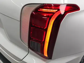 2022 Hyundai Palisade с пробегом 75 264 км