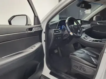 2022 Hyundai Palisade с пробегом 79 617 км