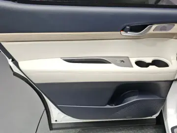 2022 Hyundai Palisade с пробегом 75 264 км