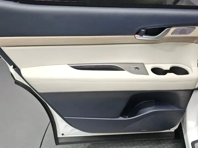 2022 Hyundai Palisade с пробегом 75 264 км